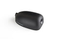 Black horizontal waterproof cable seal for 2mm to 6mm diameter cables