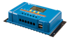 Victron 12/24V 10A BlueSolar PWM-LCD & USB Solar Charge Controller