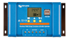 Victron 12/24V 5A BlueSolar PWM-LCD & USB Solar Charge Controller