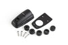 Scanstrut cable seal kit showing shell, base gasket, screws and internal bungs