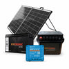 Camper Off-Grid Power Bundle