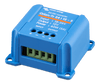 Perspective view of the compact blue non-isolated 60W DC-DC converter