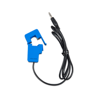 Split-core current transformer with 1m cable and 3.5mm jack