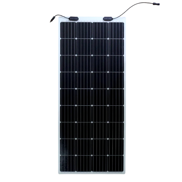 Sunman eArc 175W Flexible Solar Panel