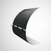 Sunman eArc 430W Flexible Solar Panel - Slim Version