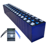 EVE 48V 304Ah (16x LiFePO4 Cells) + JK 200A BMS Combo Kit Main Image