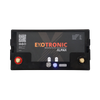 Exotronic 12V 180Ah Alpha Bluetooth Lithium Battery 2