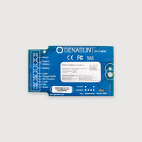 Genasun 12V 5A Lead-Acid MPPT Charge Controller PCB for OEM