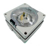 Gen3 250V 15A API315 3 Pin Appliance Inlet