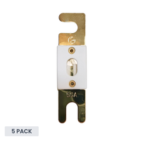 Exotronic 60A ANL Fuse - 5 pack