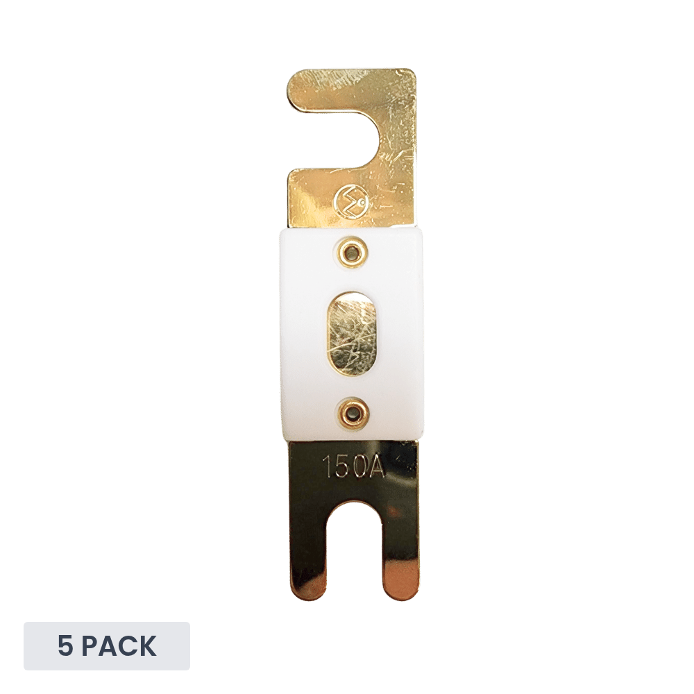 Exotronic 150A ANL Fuse - 5 pack
