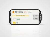 Genasun 12.5V 10.5A GV-10 Lithium MPPT Solar Charge Controller