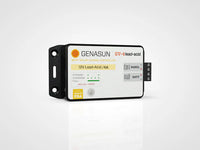 Genasun 4A MPPT 12V Lead-Acid Solar Charge Controller