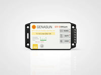 Genasun GV-5 12.5V 5A Lithium MPPT Solar Charge Controller