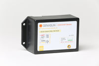 Genasun 54.2V 8A GVB-8 Waterproof MPPT Boost Solar Charge Controller