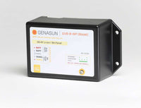 Genasun 58.4V 8A Waterproof MPPT Boost Charge Controller