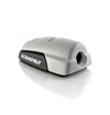 Grey Scanstrut horizontal waterproof cable seal for 6-10mm cables