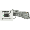 Enerdrive ePOWER remote control switch with connection cable
