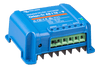 Isometric view of the Orion-Tr 48/12-9 isolated power converter showing the wiring port access