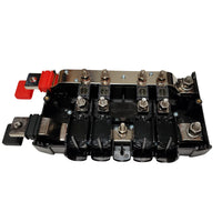 Lynx Power In Bolt Kit for MEGA Fuses 1