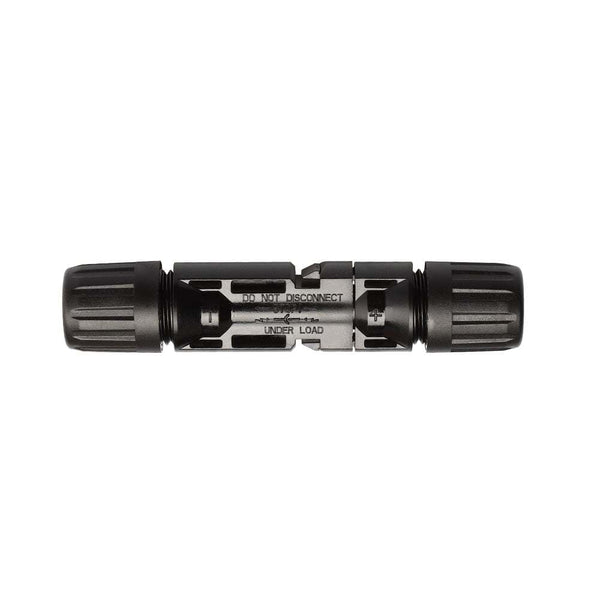 10 Pack of Exotronic Solar Connector Pairs
