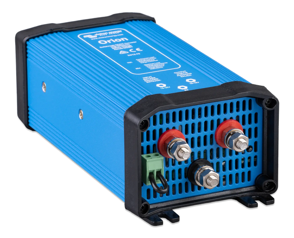 Victron 24V to 12V Orion 24/12-80A Non-Isolated IP20 DC-DC Converter