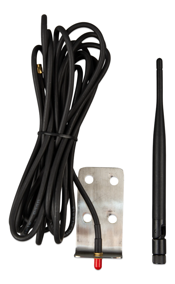 Victron 5m Outdoor LTE-M Wall-Mount Antenna