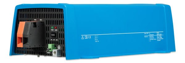 Victron 12V 1600VA Phoenix Inverter 12/1600 230V VE.Direct AU/NZ