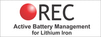 REC brand