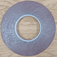 Roll of Acrylic VHB Double-sided Foam Tape 1mmH x 12mmW x 16.5m Main Image