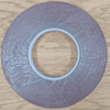 Roll of Acrylic VHB Double-sided Foam Tape 1mmH x 12mmW x 16.5m Main Image