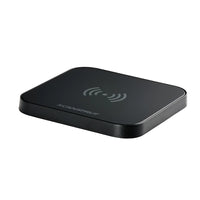 Low profile view of the Scanstrut Ultra Qi2 waterproof wireless charger