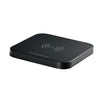 Low profile view of the Scanstrut Ultra Qi2 waterproof wireless charger