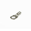 Sealed bag of ten 6mm² tinned copper bellmouth lugs with M8 stud hole label