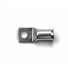 Top-down view of 95mm² M10 copper lug with size identification markings