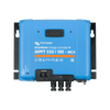Front view of Victron SmartSolar MPPT 250/100-MC4 solar charge controller