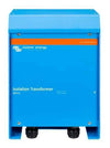 Direct front view of the 3600W variant isolation transformer model
