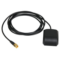 Victron Active GPS Antenna with 3m cable and gold-plated SMA male connector