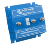 Blue Victron Argodiode battery isolator with aluminium heatsink and threaded M6 terminals
