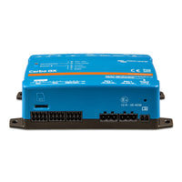 Front perspective view of the Victron Cerbo GX MK3 monitoring hub