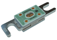 Victron CNN 325A 80V fuse for Lynx Shunt with heavy duty metal terminals and central inspection window