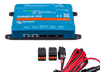 GlobalLink 520 with included terminal blocks and fused power cable