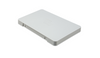 Protective snap-on cover for Victron GX Touch 50 display screen