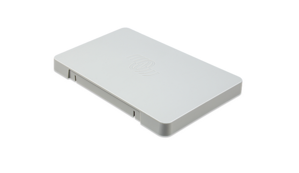 Protective snap-on cover for Victron GX Touch 50 display screen