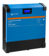Angled right view of Victron Energy Inverter RS 48/6000 230V off-grid power system