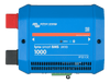 Front view of the blue Victron Lynx Smart BMS 1000 NextGen with IP22 rating