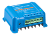 Angled view of the Victron Orion-Tr 12 to 24V converter housing showing robust build quality