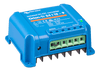 Perspective view of blue Victron Orion-Tr 24/12-9A isolated DC-DC converter