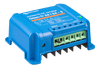 Isometric view of the Orion-Tr 24/24-5 isolated converter highlighting its compact blue housing