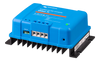 Side view of Victron Orion-Tr converter highlighting integrated aluminium cooling fins
